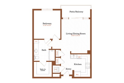 3000 Pearl Parkway Studio-3 Beds Apartment for Rent - Photo Gallery 21